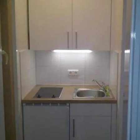 Apartment Altreichenau
