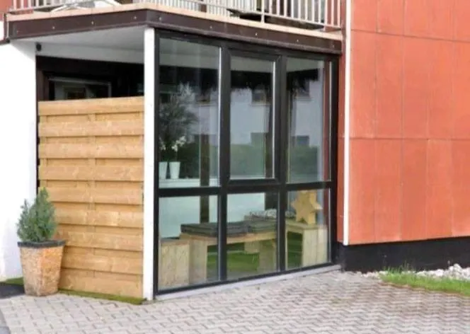 Altreichenau Apartment *