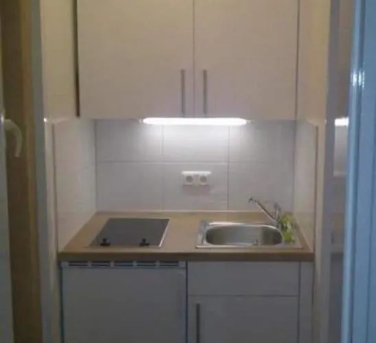 Apartment Altreichenau