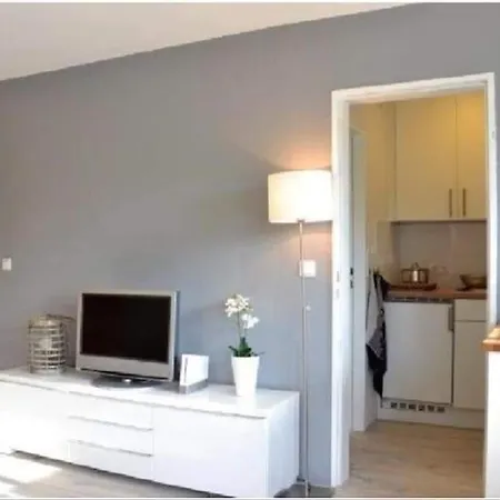 Apartment Altreichenau
