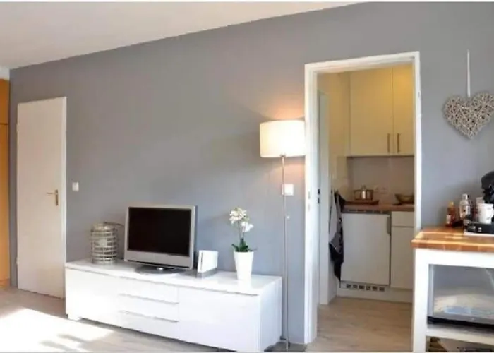 Apartament Altreichenau